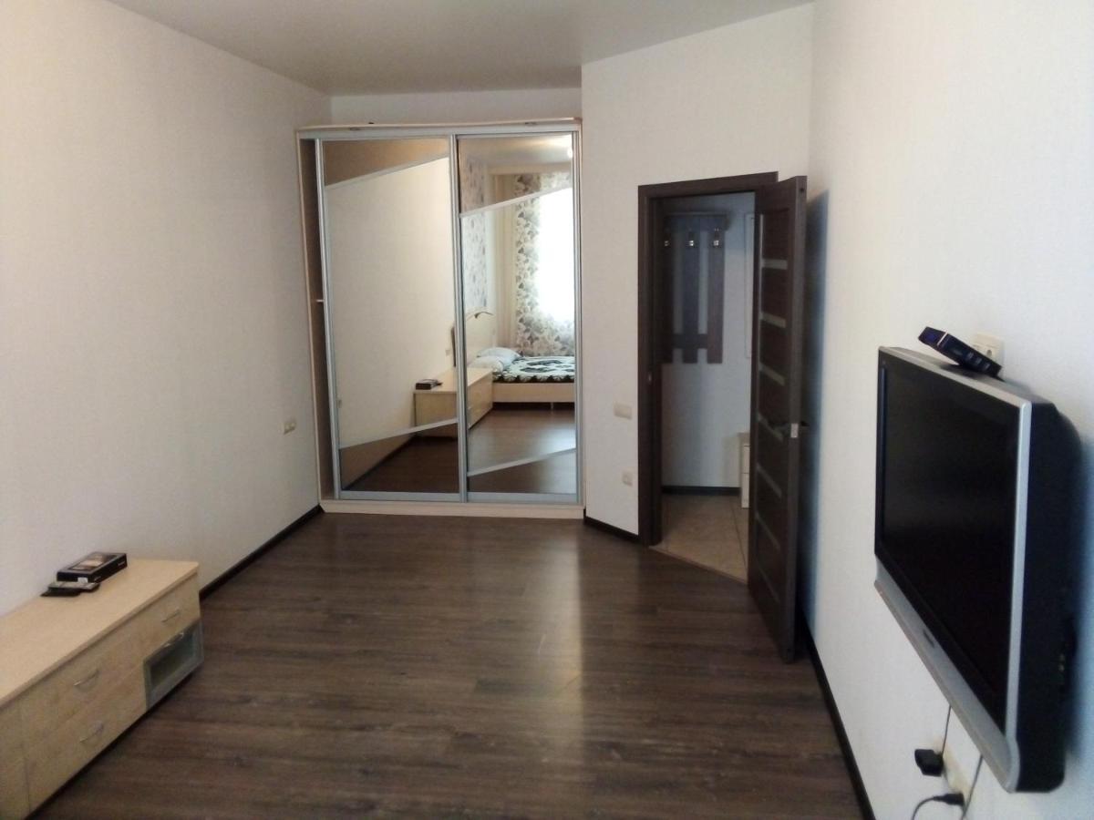 Квартира В Альтаире 2/Apartment For Rent In A Residential Complex Altair 2 Odessa Dış mekan fotoğraf