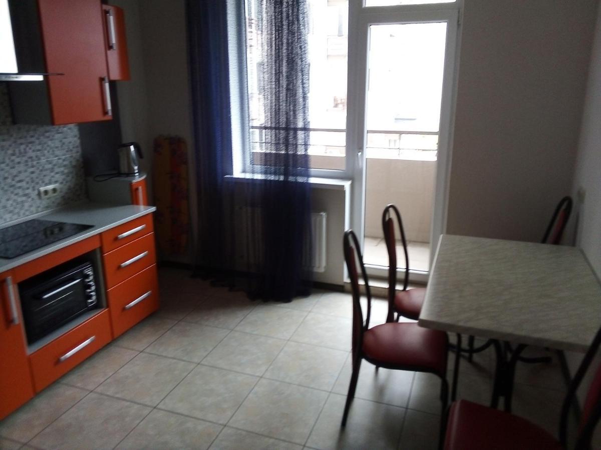Квартира В Альтаире 2/Apartment For Rent In A Residential Complex Altair 2 Odessa Dış mekan fotoğraf