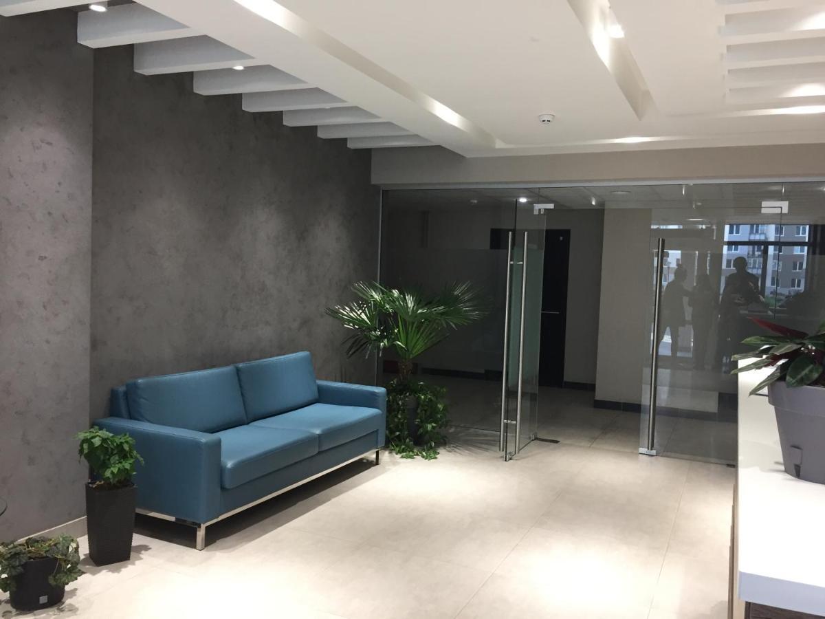 Квартира В Альтаире 2/Apartment For Rent In A Residential Complex Altair 2 Odessa Dış mekan fotoğraf