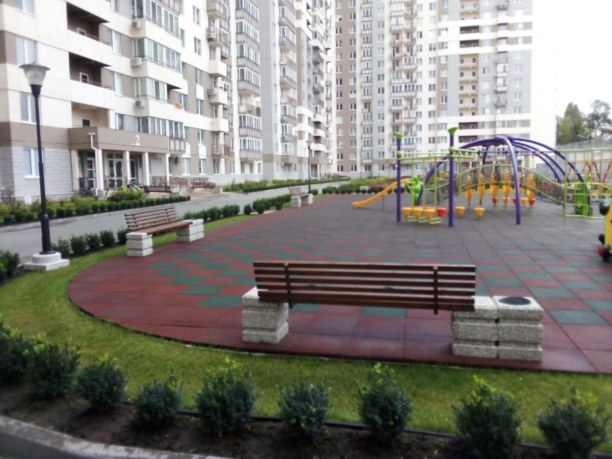 Квартира В Альтаире 2/Apartment For Rent In A Residential Complex Altair 2 Odessa Dış mekan fotoğraf